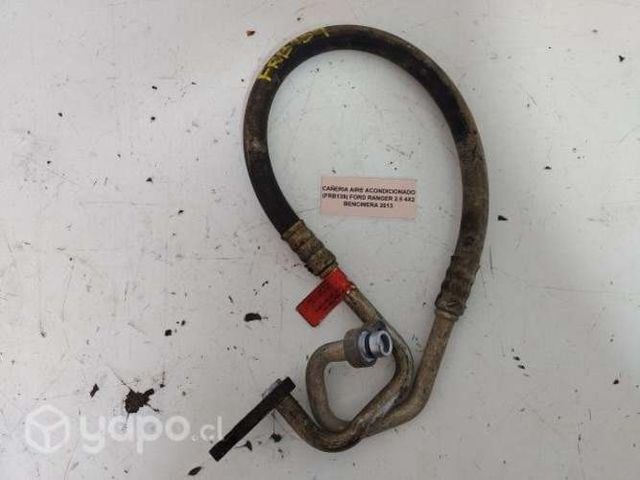 Caneria Aire Acond (FRB139) Ford Ranger 2.5 2013