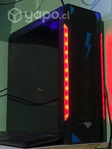 PC Gamer 1650 Súper