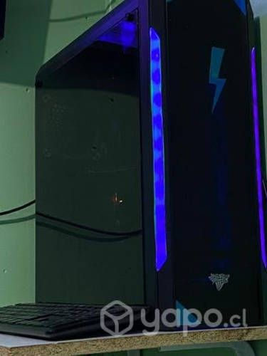 PC Gamer 1650 Súper