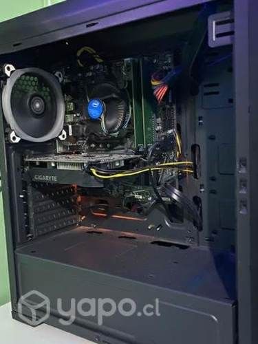 PC Gamer 1650 Súper