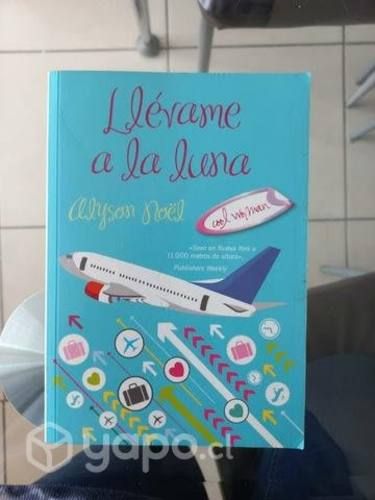 Libros usados como nuevos