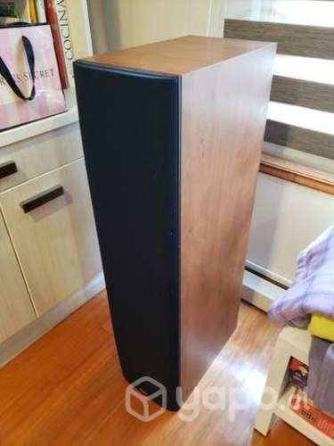 Parlantes B&W MD 604 S3