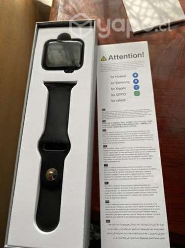 Smartwatch hoco watch