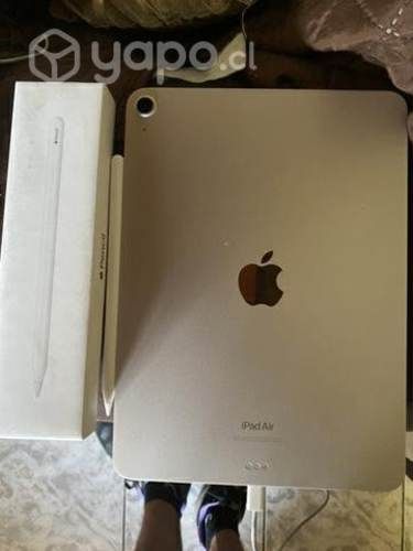 IPad Air 5 2022 M1 + Apple Pencil2 original