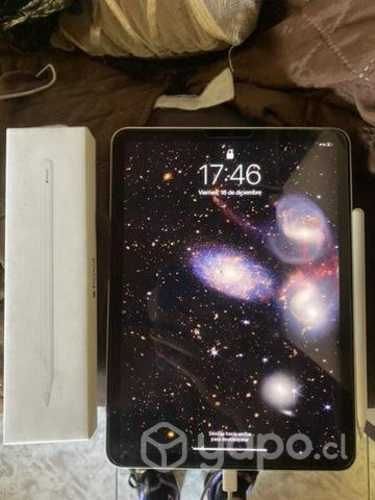 IPad Air 5 2022 M1 + Apple Pencil2 original