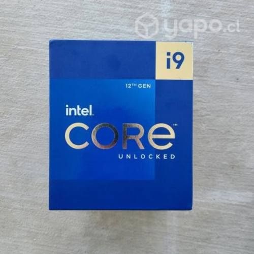 Procesador Intel Core i9-12900K 3.2 GHz 16-Core
