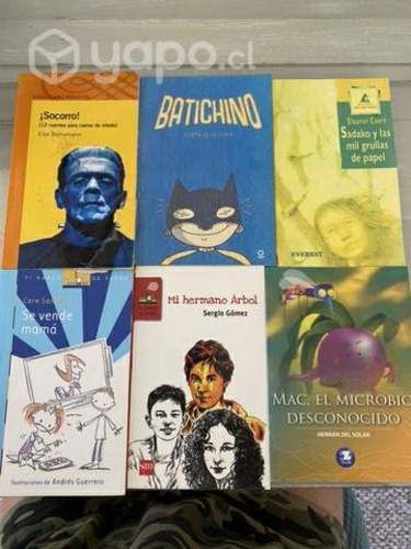 Lectura complementaria