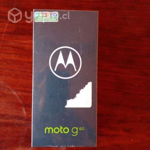 Motorola g60 128 gb