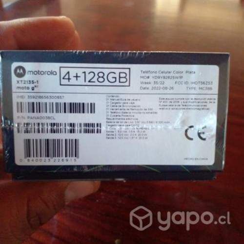 Motorola g60 128 gb
