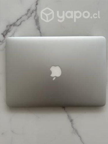 Macbook Air 13.3 , Intel Core I5 5350u 8gb De Ram