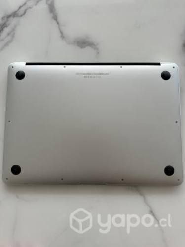 Macbook Air 13.3 , Intel Core I5 5350u 8gb De Ram
