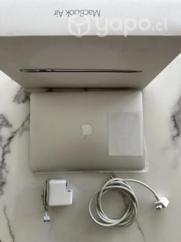 Macbook Air 13.3 , Intel Core I5 5350u 8gb De Ram