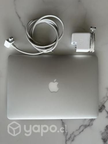 Macbook Air 13.3 , Intel Core I5 5350u 8gb De Ram