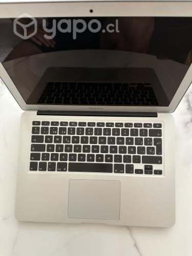 Macbook Air 13.3 , Intel Core I5 5350u 8gb De Ram