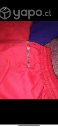 Pantalón térmico