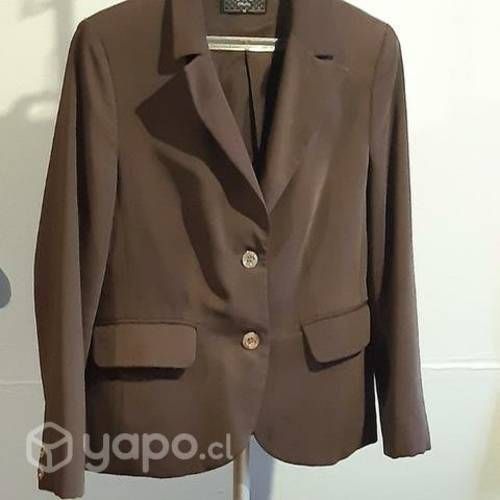 Bleiser Give dos piezas