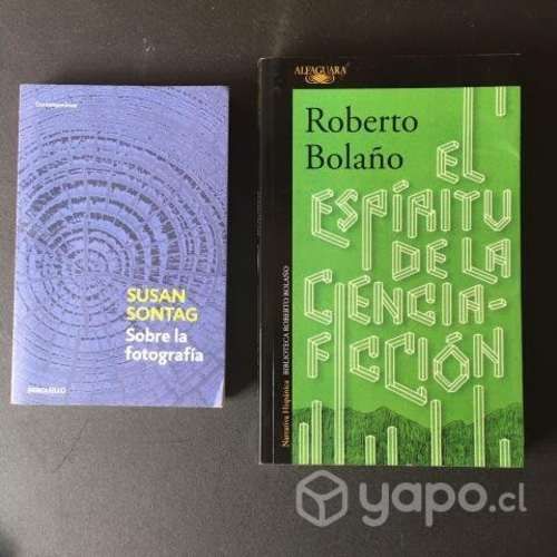 libros nuevo