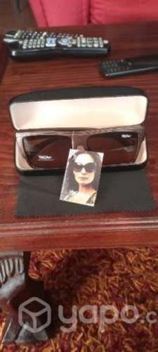 Gafas cuadradas mossimo