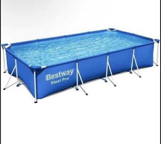 Piscina Bestway