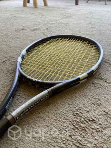 Raqueta Babolat