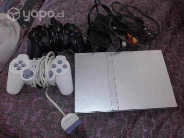 Play station y joytick