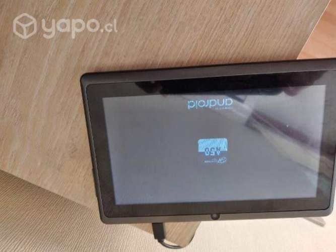 Tablet quad-core A50