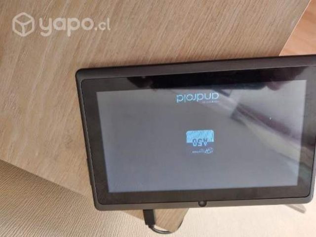Tablet quad-core A50
