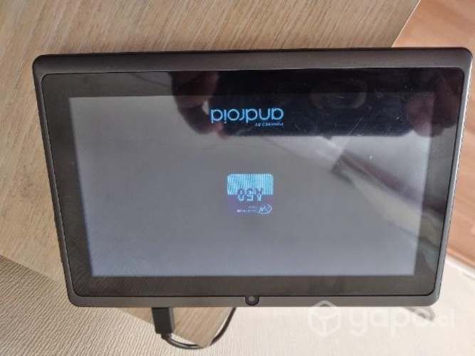 Tablet quad-core A50