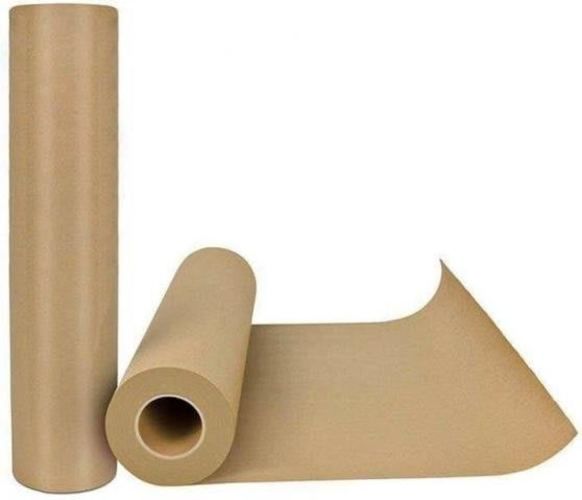 Rollo Papel Kraft 50 Cm X 50 Metros 80 Grs Encomie
