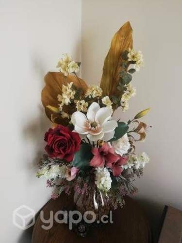 Hermoso Arreglo Floral