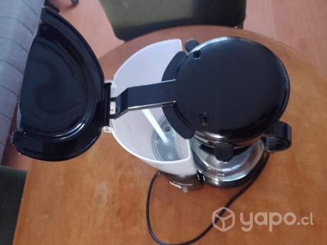 Cafetera Recco como nueva
