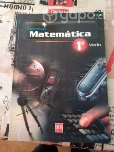 Matemática explorando