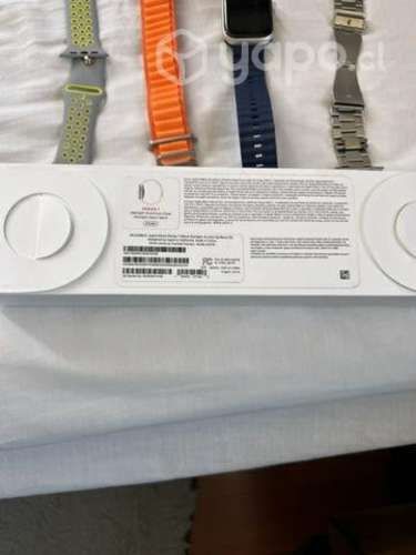 Apple watch series 7