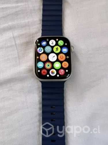 Apple watch series 7