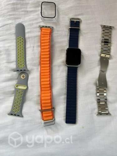 Apple watch series 7