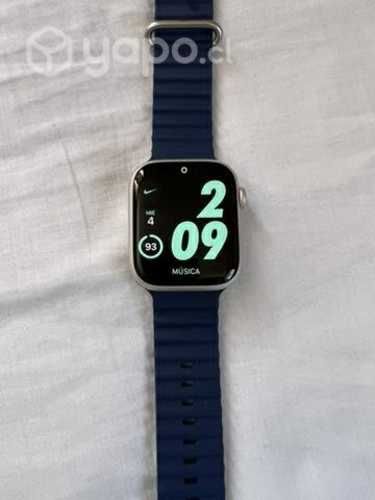 Apple watch series 7