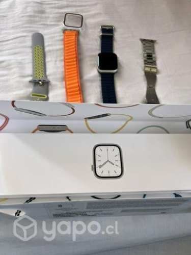 Apple watch series 7