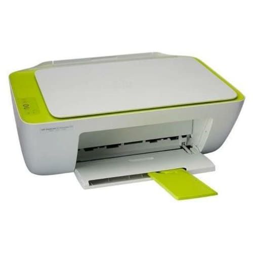 Impresora multifuncional HP Deskjet