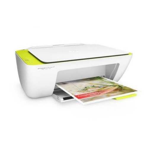 Impresora multifuncional HP Deskjet