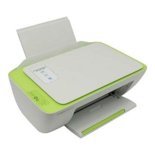 Impresora multifuncional HP Deskjet