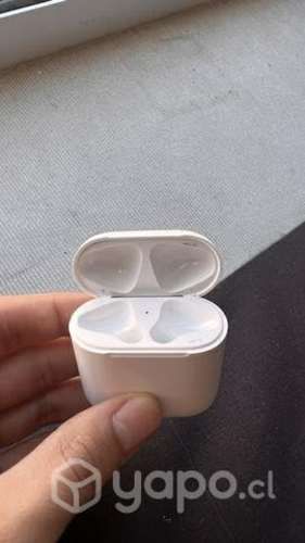 Airpods 2 generación