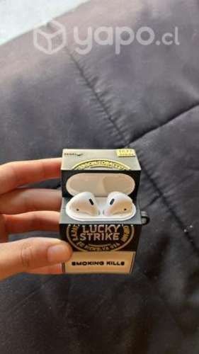 Airpods 2 generación