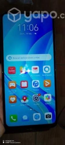 Huawei nova y 70