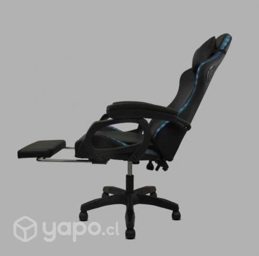 KIT Gamer con parlantes Bluetooth