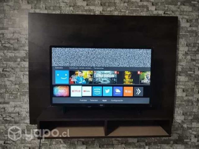 Smart Tv 32'