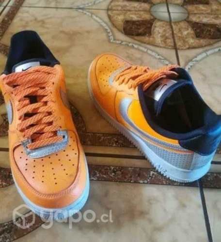 Nike Air Force One 1x3M