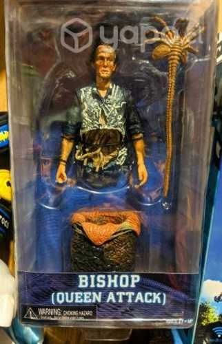 Bishop neca (Queen attack)