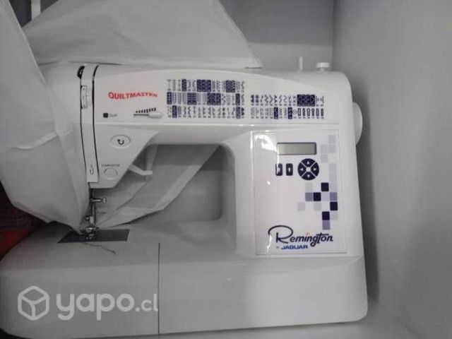 Máquina de coser