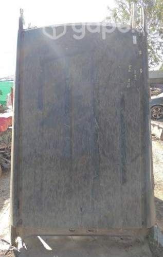 Techo (HT097) Hyundai Tucson 2.0 TL 2019