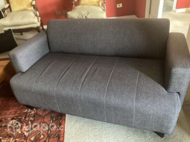 Sofa de 2 cuerpos